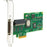 412911-B21 - HP Single Channel Ultra320 PCI Express Host Bus Adapter (New other)