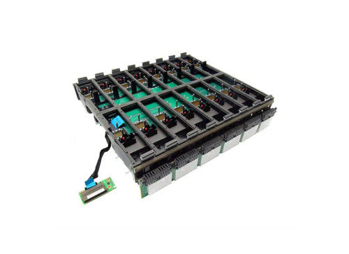 414050-001 - HP MotherBoard for ProLiant BLadeMid Plane Assembly Server
