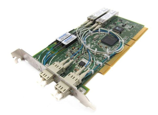 416747-001 - HP PCI-X Efs N2f Wan Accelerator Network Adapter