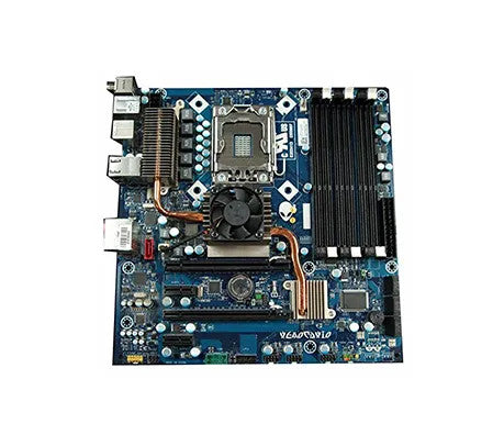 418269-001 - HP System Board Motherboard for ProLiant BL465c Gen1