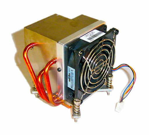 418441-001 I HP Compaq Heatsink for ProLiant ML110 G4 Servers