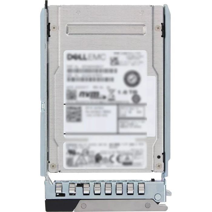Dell DKJCG 1.6TB PCIe Gen4 NVMe Mixed Use U2 SSD | USED