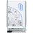 Dell RNN67 7.68TB PCIe Gen4 NVMe U.2 2.5Inch Read Intensive TLC SSD | USED