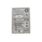 Dell 95J4V 3.84TB PCIe Gen4 NVMe U.2 2.5Inch SSF RI 1DWPD SSD | USED