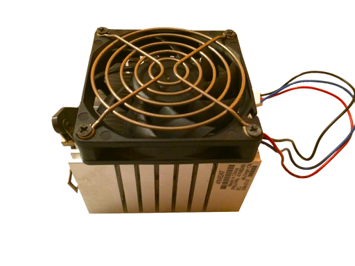 41N8249 I IBM Lenovo Heatsink Fan Assembly For ThinkCentre