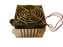 41N8249 I IBM Lenovo Heatsink Fan Assembly For ThinkCentre