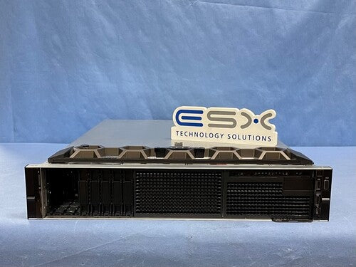 Dell PowerEdge R740 8x 2.5” 2U Server 2x 24C Gold 6248R @ 3GHZ 1TB RAM H740p 10G