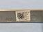 Dell 2.5" Hard Drive Tray for 12 & 13 Gen Blade Servers - PN: NRX7Y