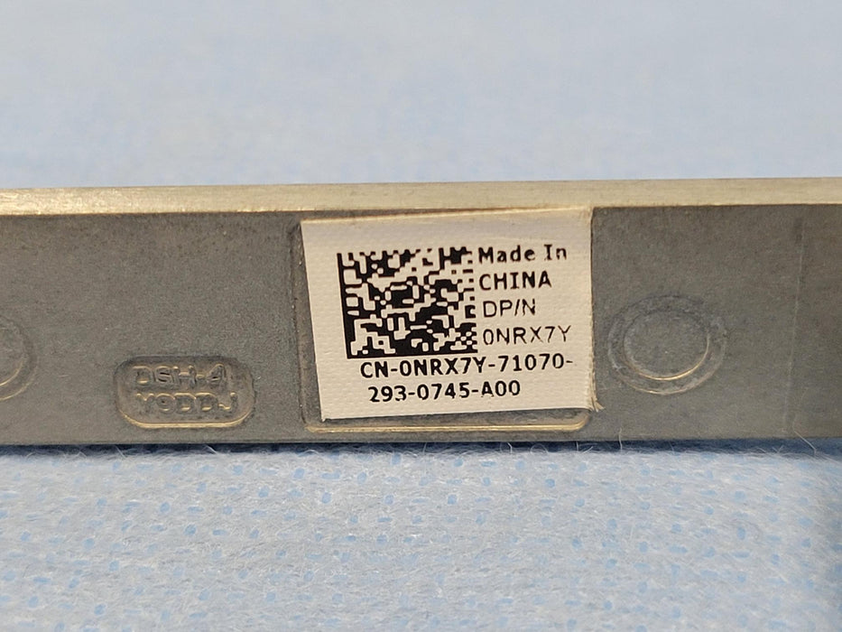 Dell 2.5" Hard Drive Tray for 12 & 13 Gen Blade Servers - PN: NRX7Y