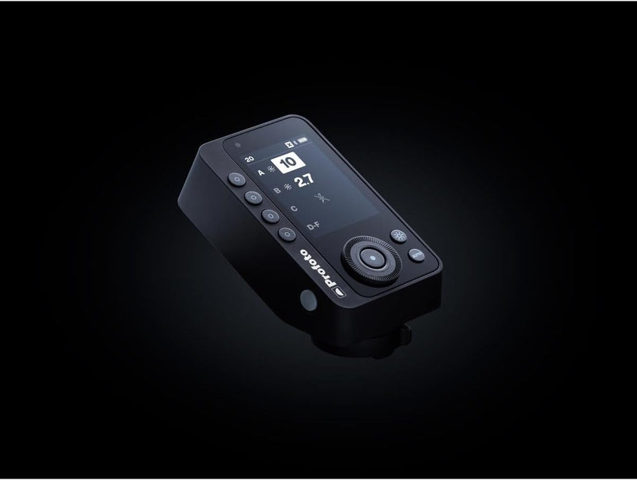 Profoto Connect for Nikon (Dealer Demo)