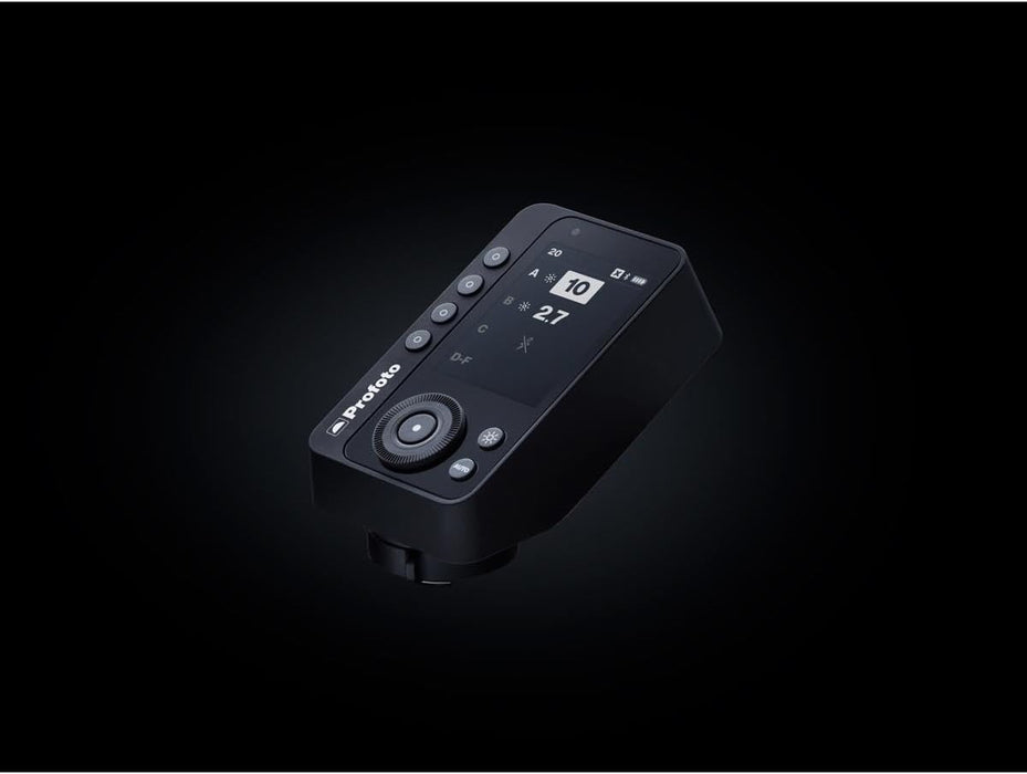 Profoto Connect for Nikon (Dealer Demo)