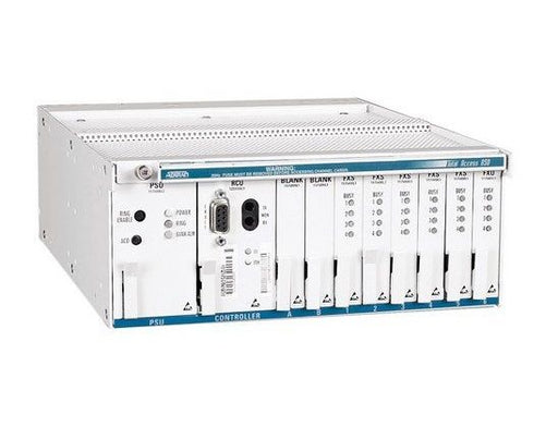 4203376L16#AC - Adtran Total Access 850 AC Chassis with 16 FXS Bundle