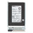 Dell KXNX5 1.92TB SATA-6Gbps Read Intensive 1DWPD 2.5-Inch Hot Plug SSD | USED