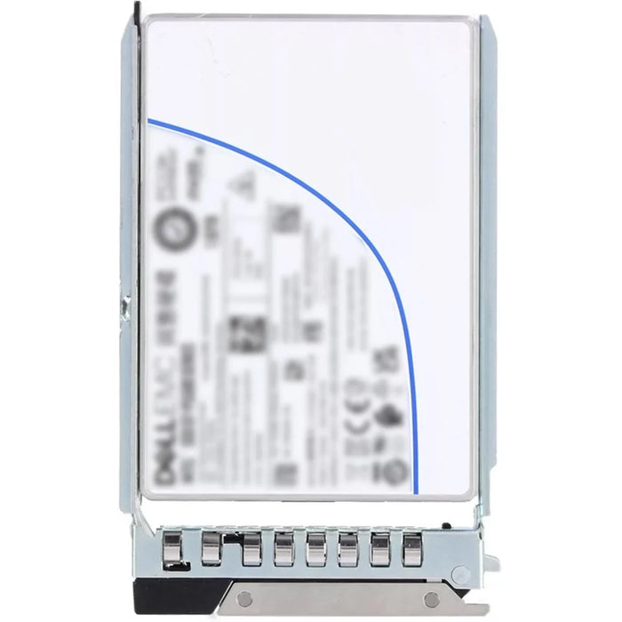 Dell RT7ND 1.6TB TLC NVMe Gen3 U.2 SSD | USED
