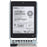 Dell DJ3RW 7.68TB SAS-24Gbps Read-Intensive 1DWPD 2.5-Inch Hot-Plug SSD | USED