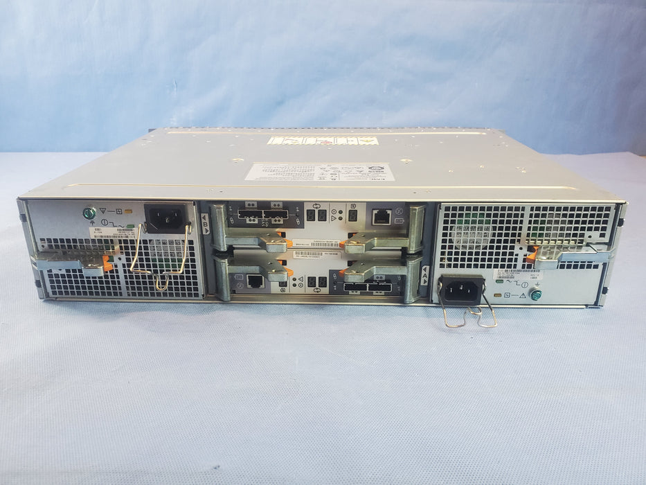 EMC XtremIO SAE 25x 2.5" 2U 6Gb/s SAS Hard Disk Expansion Enclosure 100-562-712