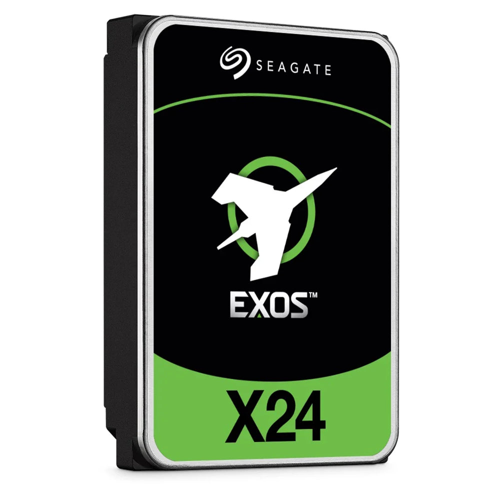 SEAGATE ST16000NM007H EXOS X24 16tb SAS 12Gb/s ISE 3.5inch Hard drive Dell | USED