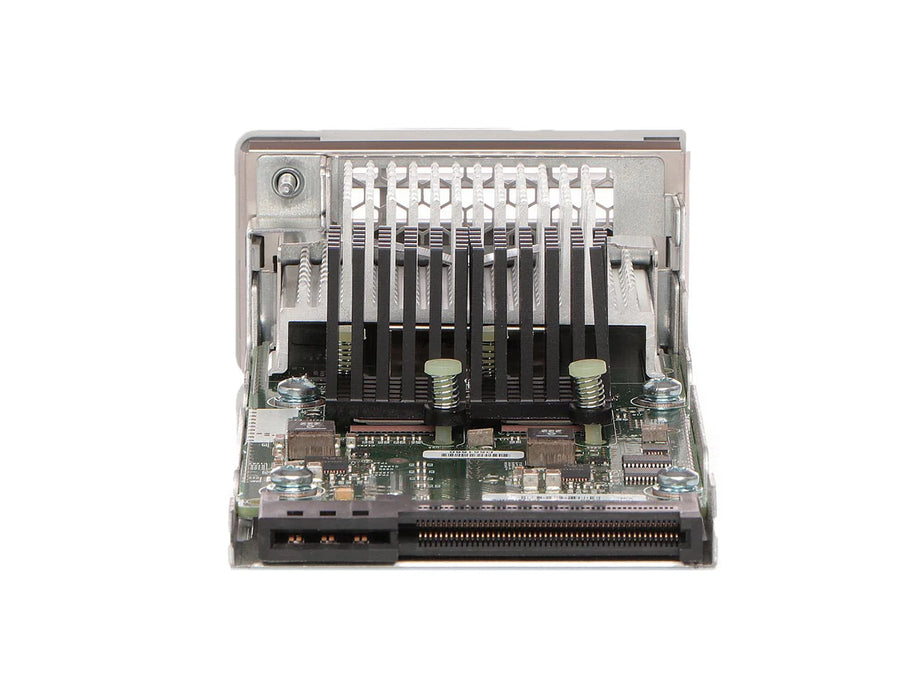 Cisco C9200-NM-2Y Catalyst 9200 2x25G Network Module for C9200 PXG Switches