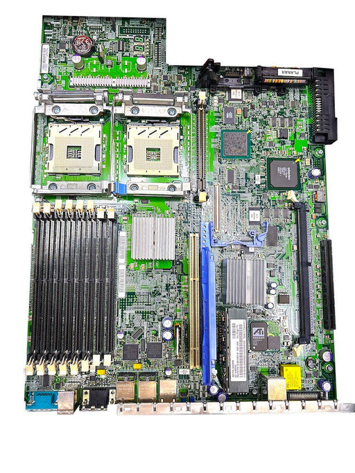 42C4500 I IBM xSeries X346 System Motherboard 42C4485 32R1956