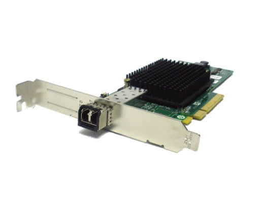 42D0491 - IBM 8GB Single -Port PCI Express X4 Fibre Channel Host Bus Adapter for IBM System x