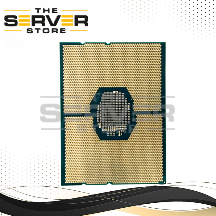 Intel Xeon Platinum 8180M 2.50GHz 28 Core 38.5MB 205W FCLGA3647 CPU SR37T