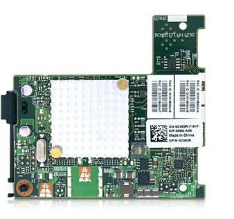 430-0674 - Dell Network Adapter 2 Ports 10 Gigabit Ethernet for Dell PowerEdge M600 M605 M805 M905