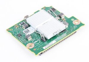 430-4398 - Dell Broadcom 57810S-K 10Gb Dual Port Adapter for PowerEdge M620 Server