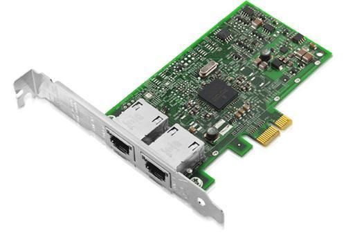 430-4424 - Dell BROADCOM 5720 DUAL-Port 1GBE Network INTERFACE Card