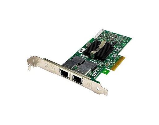 430-4445 - Dell X520-DA2 Dual-Ports 10GbE SFP+ PCI-Express 2.0 x8 High Profile Network Adapter