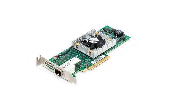 430-4970 - Dell 16GB Single Port PCI Express Fiber Channel Host Bus Adapter