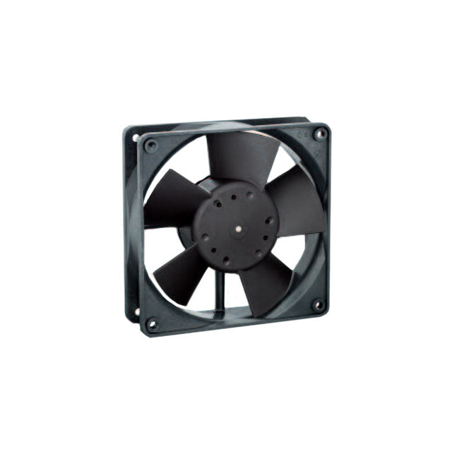 4312/17T ebm papst FAN AXIAL 119X32MM 12VDC WIRE