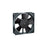 4312/17V ebm papst  Square Fan sq120x120x32mm, 4-wire, 12 V 5.5W