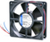 4314/17T ebm papst FAN AXIAL 119X32MM 24VDC WIRE