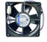4314N/2HHPU EbmPapst Axial Fan 4 wires 24V 8.2W 0.34A 3600rpm