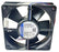 4314N/2HHPU EbmPapst Axial Fan 4 wires 24V 8.2W 0.34A 3600rpm