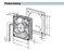 4314S ebm papst fan