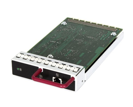 431781-001 - HPE Environmental Monitoring Unit Assembly Module for StorageWorks MSA30
