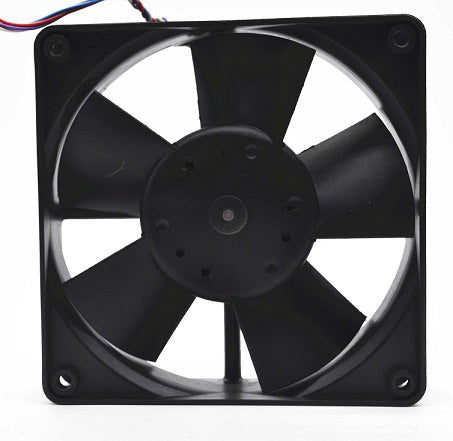 4318 ebm-papst Axial Fan