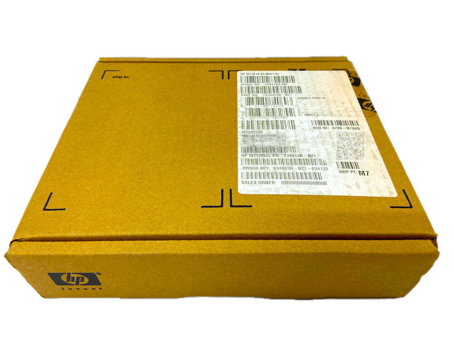434933-B21 I Open Renew HP AMD Opteron 2210 HE 1.8GHZ Dual Core 2M DL365 CPU Kit