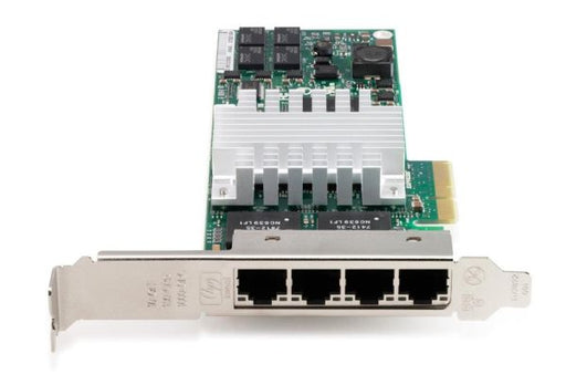 435508-B21 - HP NC364T PCI Express Quad Port Gigabit Server Adapter
