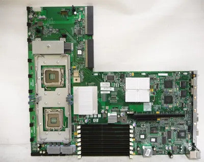 435949-001 - HP Socket LGA771 System Board Motherboard for ProLiant DL360 G6 Supports Xeon 5200/ 5300/ 5400 Series DDR3 8x DIMM