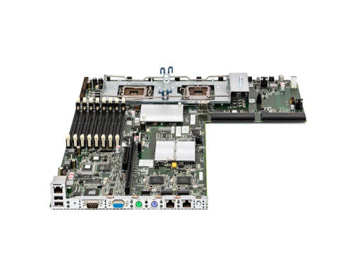 436066-001 - HP Socket LGA771 System Board Motherboard for ProLiant DL360 G6 Supports Xeon 5200/ 5300/ 5400 Series DDR3 8x DIMM