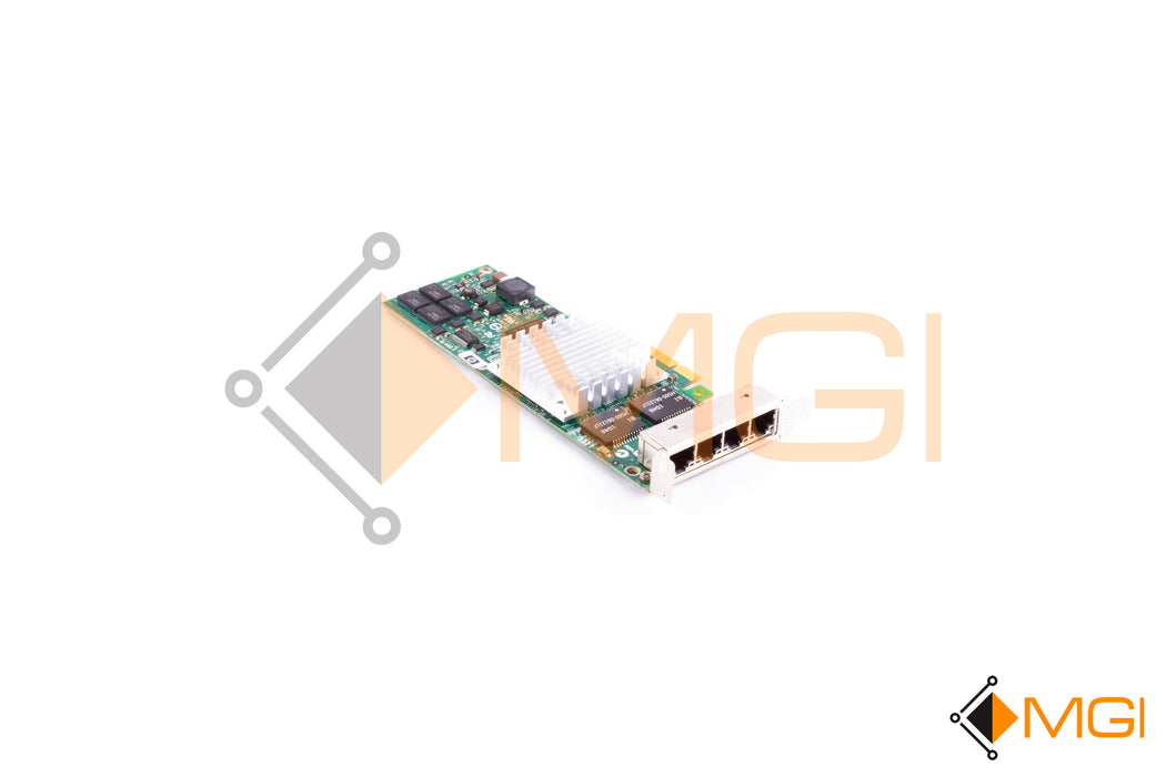 436431-001 LOW PROFILE