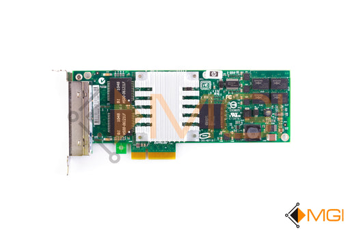 436431-001 LOW PROFILE