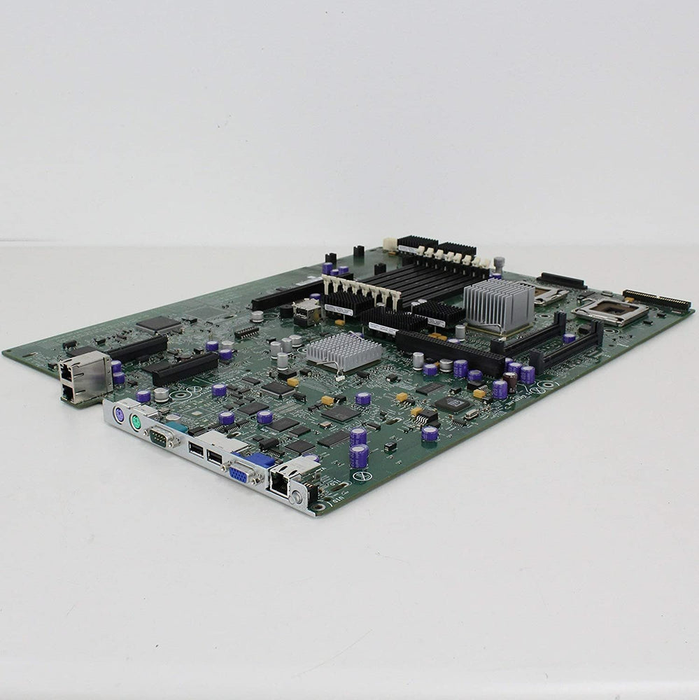 436526-001 I HP ProLiant Server Motherboard System Processor I/O Board DL380 G5