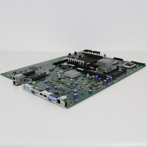 436526-001 I HP ProLiant Server Motherboard System Processor I/O Board DL380 G5