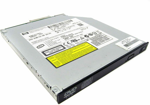 436952-001 I HP Internal 9.5mm 24X Combo CD-RW/DVD Drive (No Adapter)