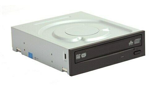 437577-B21 I New Sealed C3000 HP DVD-ROM Combo Drive IDE Plug-in ATAPI Module