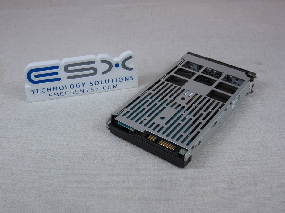 Dell K4M5W 1TB 7.2k 6Gb/s 3.5” SATA Hard Drive MG04ACA100NY w/ 13G Tray