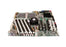 439240-001 - HP Socket LGA771 Intel Chipset System Board Motherboard for XW6600 Mini Tower Workstation Supports Xeon Quad Core 5405 DDR2 8x DIMM